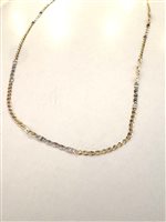 Collana Lo Scrigno Gioielli in Oro COLLANA PERNICE BIC 50 - COLLANA PERNICE BIC 50